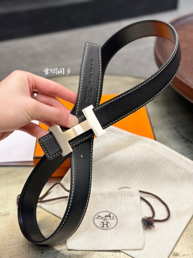 Hermes Belts